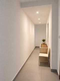 Sliema 2BR Sea View Apartment with Terrace & BBQ - 9