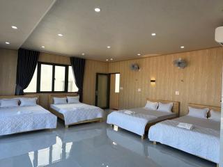 Motel Mỹ Linh 976 - 5