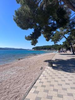 Mobile Home Sea Heaven - 6