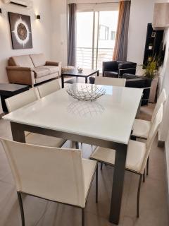 Sliema 2BR Sea View Apartment with Terrace & BBQ - 1