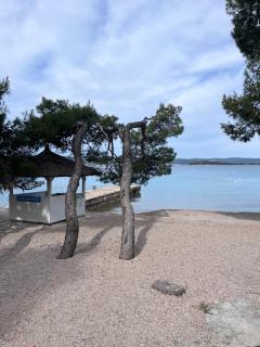 Mobile Home Sea Heaven - 5