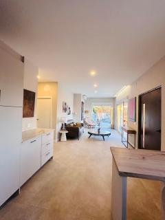Villa Neo Private Pool See View - Torrox - 3