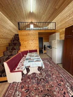Naryn Barnhouses - 5