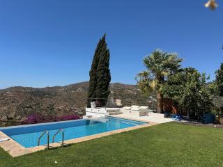 Villa Neo Private Pool See View - Torrox - 9