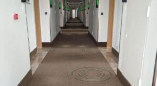 GreenTree Inn Nantong Zhangzhishan Town Deli Plaza Express Hotel - 2