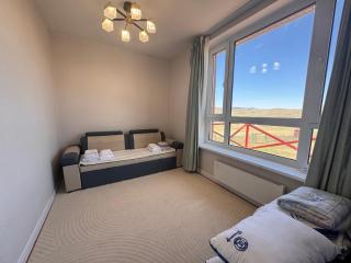 Cozy year-round cottage near UB with additional pick-up service from the Airport - 7