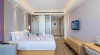 Lavande Hotel Bejing West Station South Square Lize Commercial Zone - 9