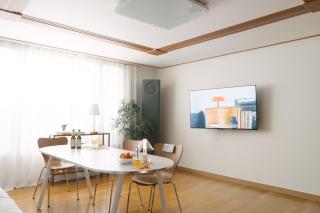 Spacious Group House near Hongdae - 0