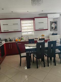 Sea-View Apartment - 2