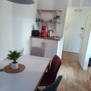Appartement Vignec proche Saint-Lary - 3