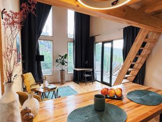 Alexa Mountain Homes - 0