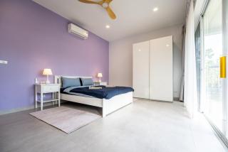Brand New Villa Near the Sea - 5