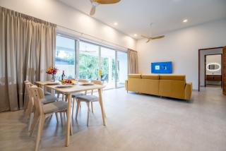 Brand New Villa Near the Sea - 3