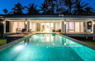 Brand New Villa Near the Sea - 0