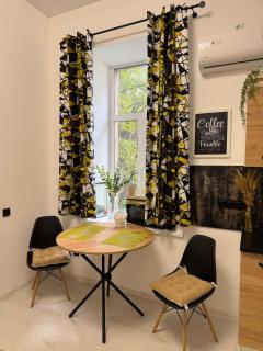 Smart apartment near the railway station - 3