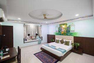 Hide-in Udaipur - 8