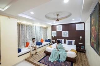Hide-in Udaipur - 5