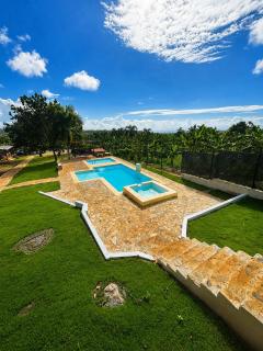 Casitas Rincon Village - 0