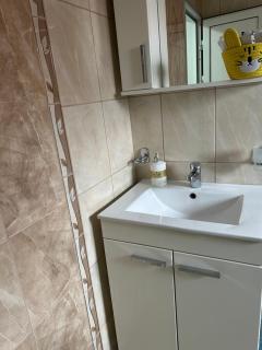 SAN apartmani -U centru - 1