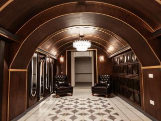 Meridian Luxury Boutique Hotel - 5