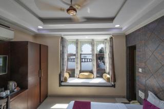 Hide-in Udaipur - 6