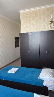 Sherkhan Camping - 3