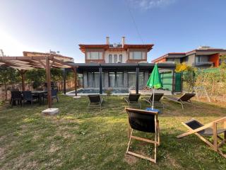 Derya Beach Agullu Villa 5 - 0