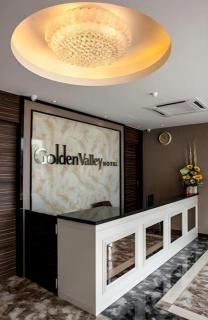 Golden Valley Hotel - 9