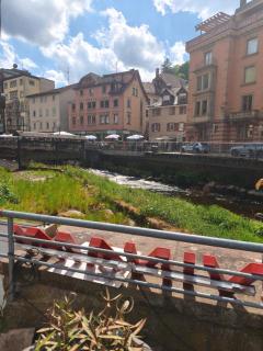 Vinami Hotel - Bad Wildbad - 9