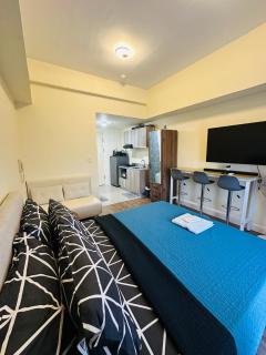 Grand Residences-Studio Unit - 7