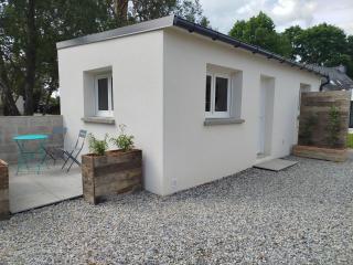 Petite maison meublée - 0
