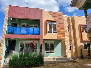 Benja Holiday Homes by StayGates - 1