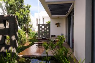 Private Villa at Oceanami Resort - 7
