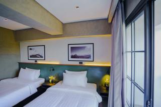 Venus Parkview Hotel - 4