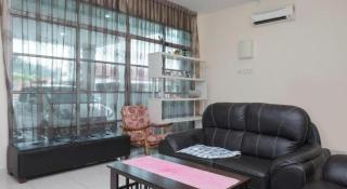 OYO 89777 Urbanstay Kuantan - 8