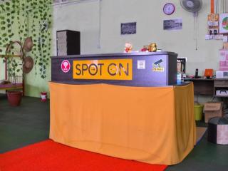 SPOT ON 89823 Rooms Inn - 8