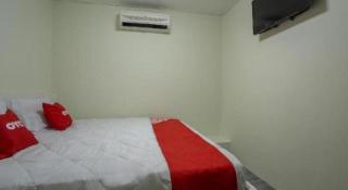 OYO 822 Zande Motel Kuala Selangor - 3