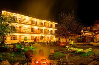 The Royal Pinewood - 2