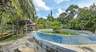 OYO 90636 Teratak Zakiah Chalet - 4
