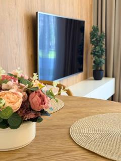 Eglių Nemirseta 2 Nauji apartamentai Palangoje Nemirsetos parke - 5