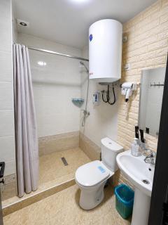Boston Hotel Tashkent - 7