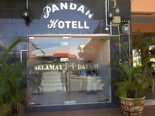 OYO 90785 Pandan Hotel -  - 1