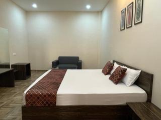 Vistara Courtyard - 0