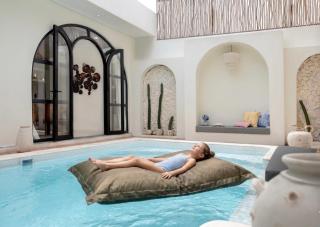 Casa Lunara Villa Bali - 2
