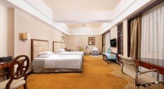 Country Garden Phoenix Hotel Chaohu - 1