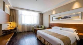 Maixinge Boutique Hotel Lujiazui Pudong - 2