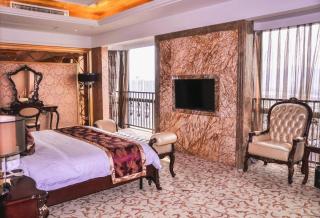 Royal Duke Cherrabah Hotel Zhongshan - 5