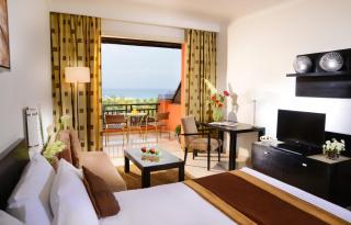 Mövenpick Resort El Sokhna - 7
