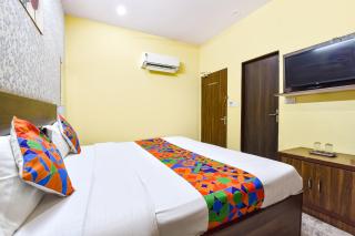 FabHotel Kirara - 5