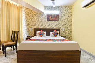 FabHotel Kirara - Nr Jaipur International Airport - 5